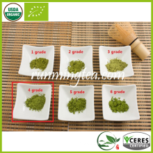 Matcha Green Tea Powder